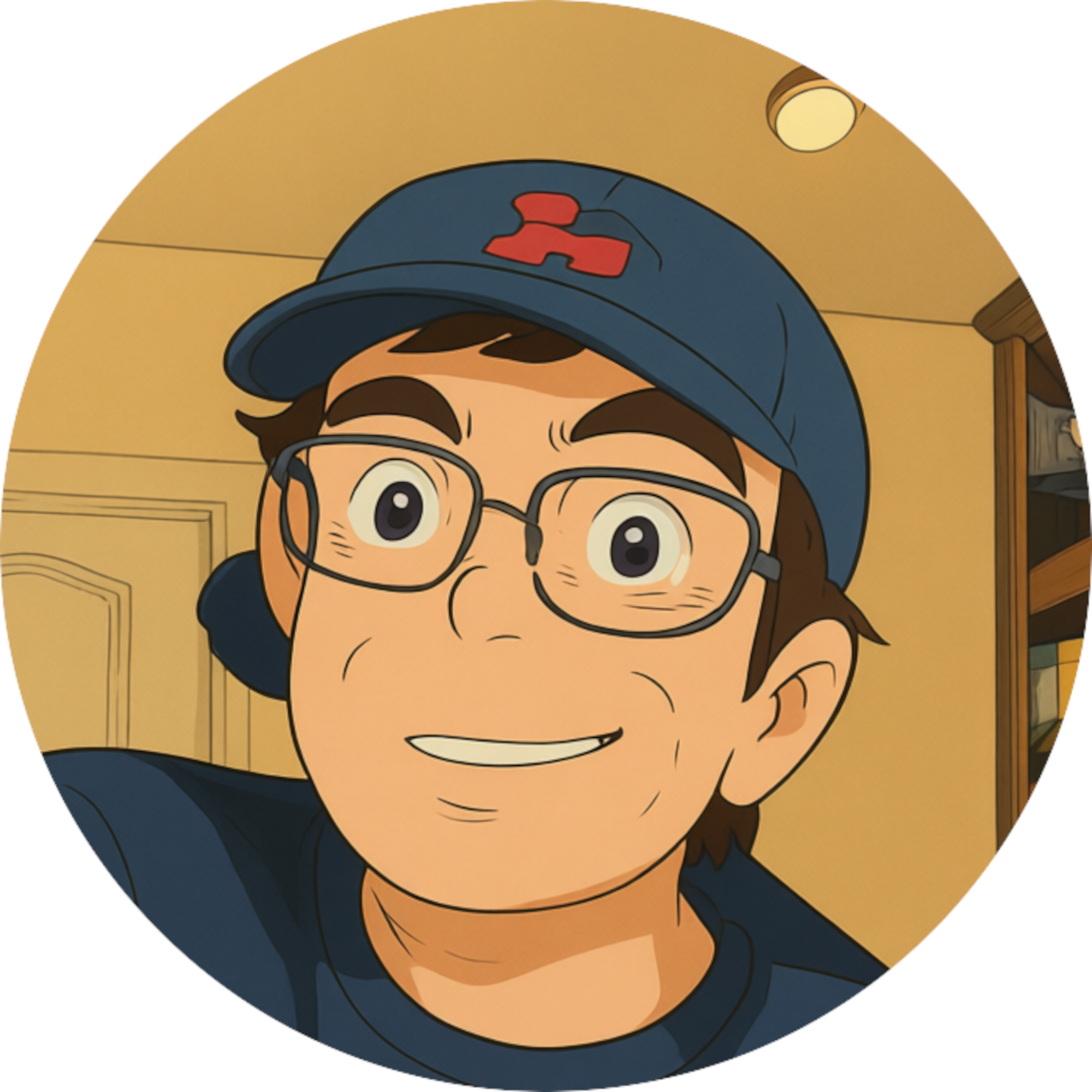 Your Old Tech Guy